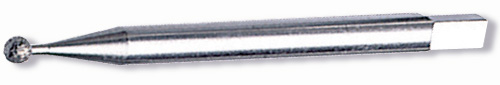 Pedilux Sapphire Spheric Grinder